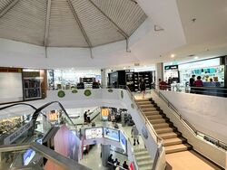 Queensway Tower / Queensway Shopping Centre (D3), Shop House #455142251